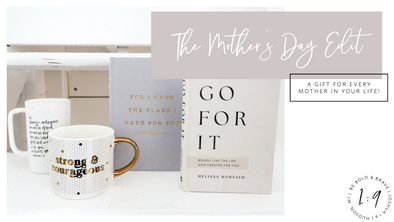 The Mother's Day Edit