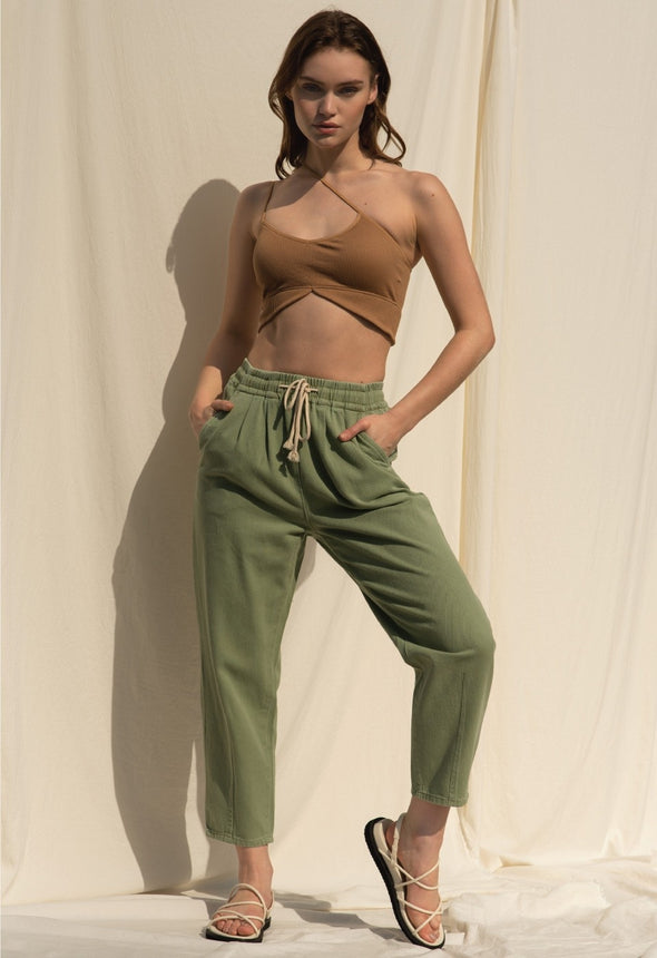 The Audrey Seamless Bralette