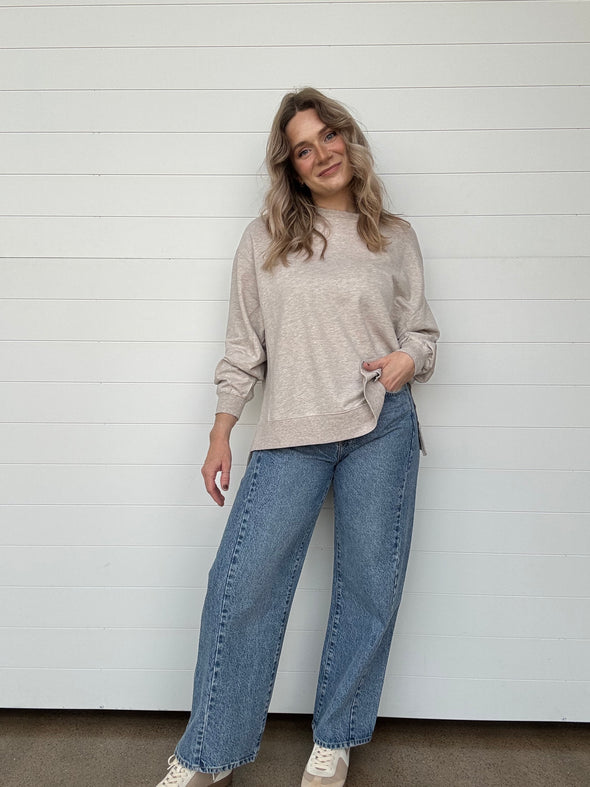 The Modern Weekender