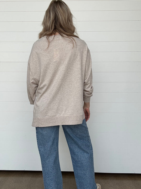 The Modern Weekender