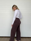 The Hunter Knit Pant