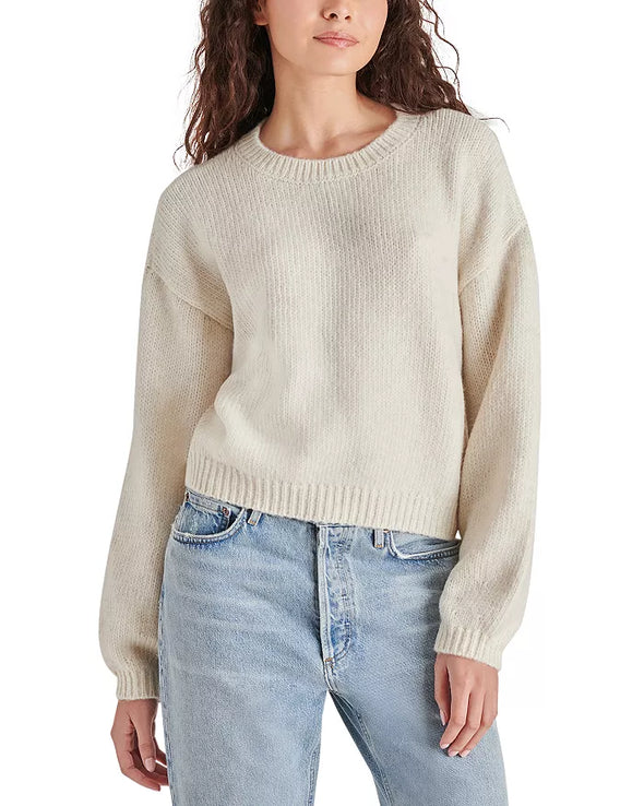 The Colette Sweater