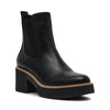 The Darcel Lug Sole Boot