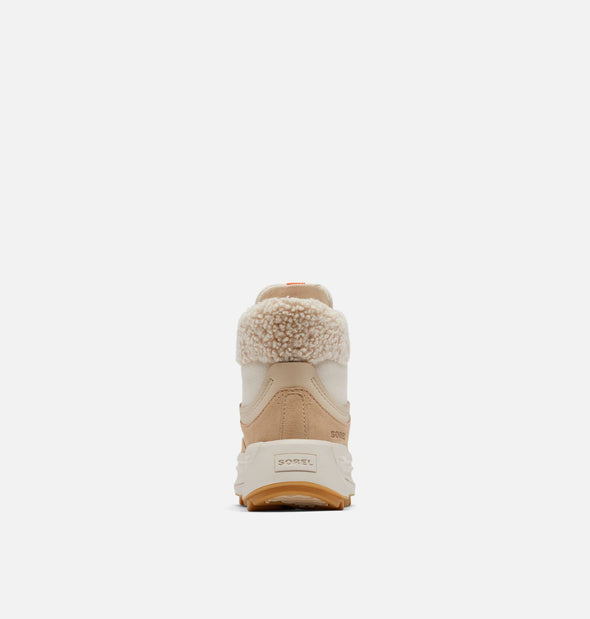 The Ona Mid Cozy Sneaker Boot