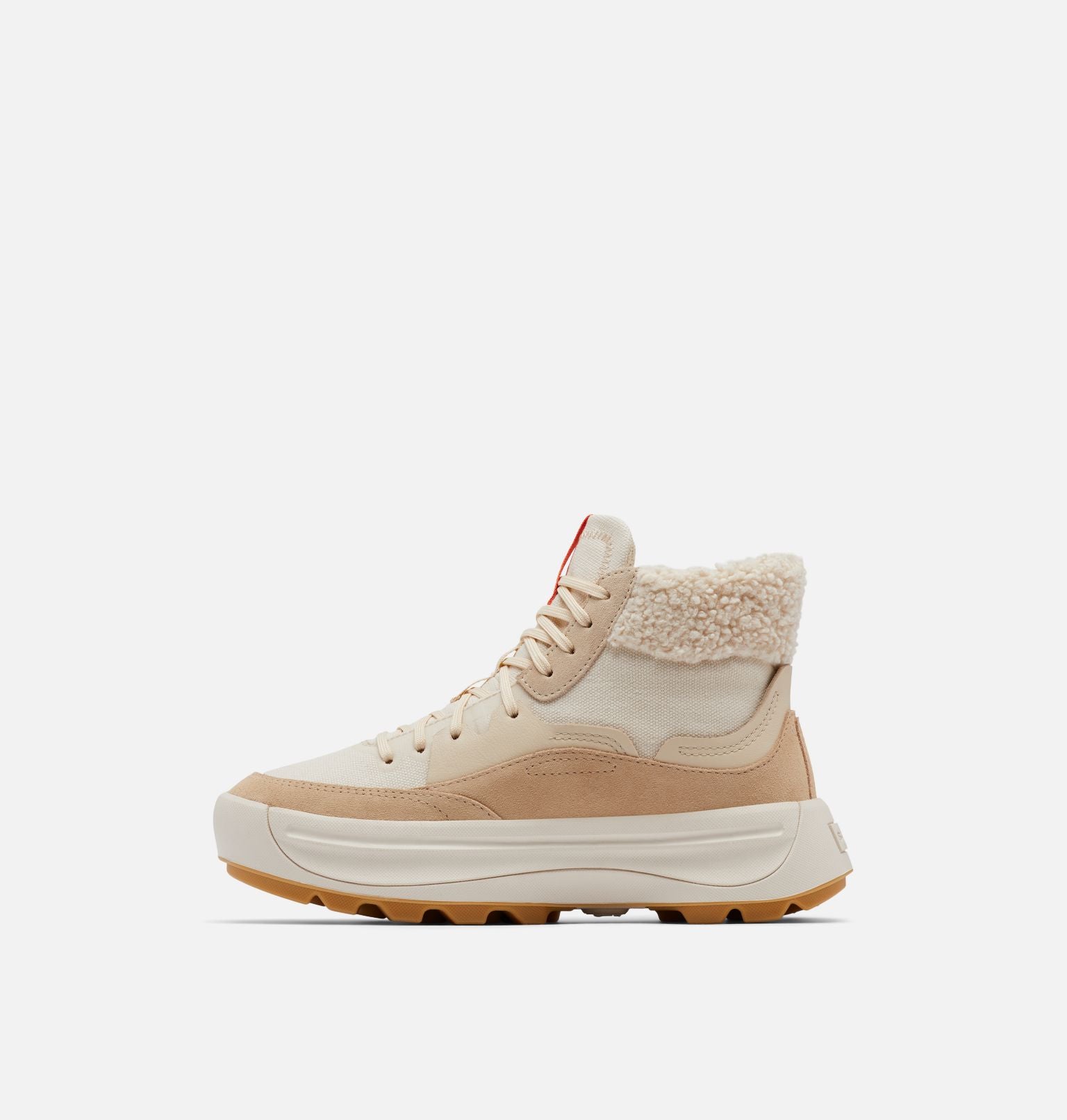 The Ona Mid Cozy Sneaker Boot – One:Nine Boutique