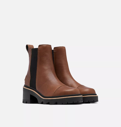 The Joan Now Chelsea Boot