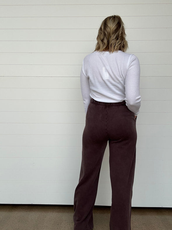 The Arlet Mini Thermal Top