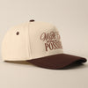 The With God All Things Are Possible Hat