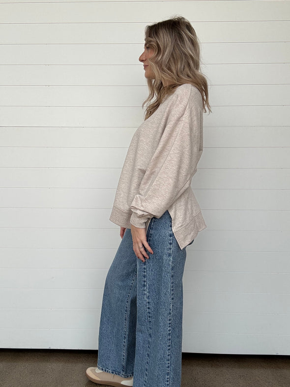 The Modern Weekender