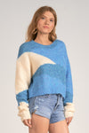 The Phoenix Abstract Sweater