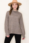 The Amiri Turtleneck Sweater