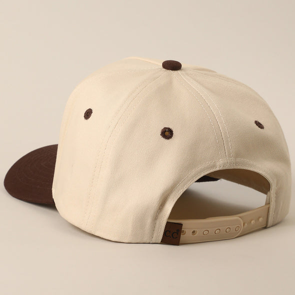 The With God All Things Are Possible Hat