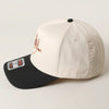The Howdy Embroidered Trucker Hat