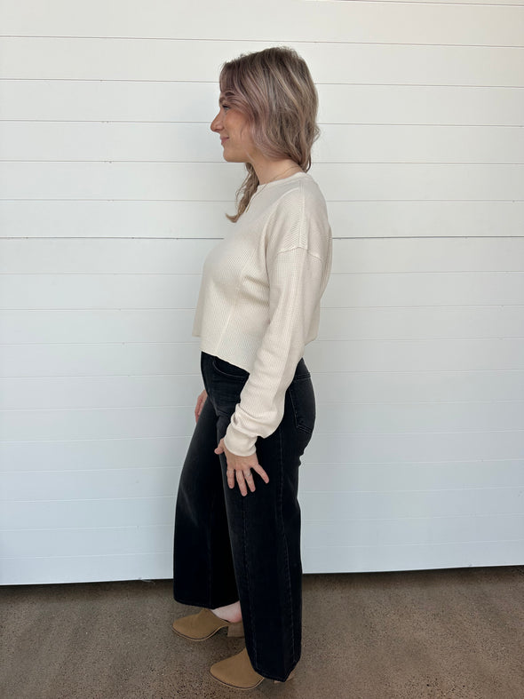 The Angel Mini Thermal Top