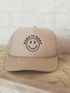 The Take It Easy Trucker Hat