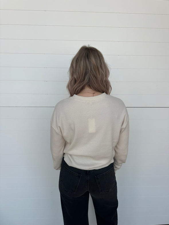 The Angel Mini Thermal Top