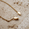 The Magnetic Charm Necklace - Black Sheep Jewelry