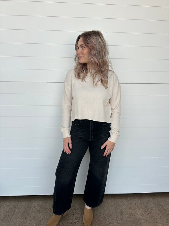 The Angel Mini Thermal Top