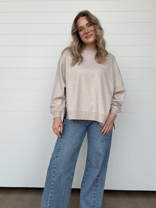 The Modern Weekender