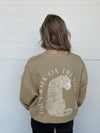 The Wild Side Sweatshirt