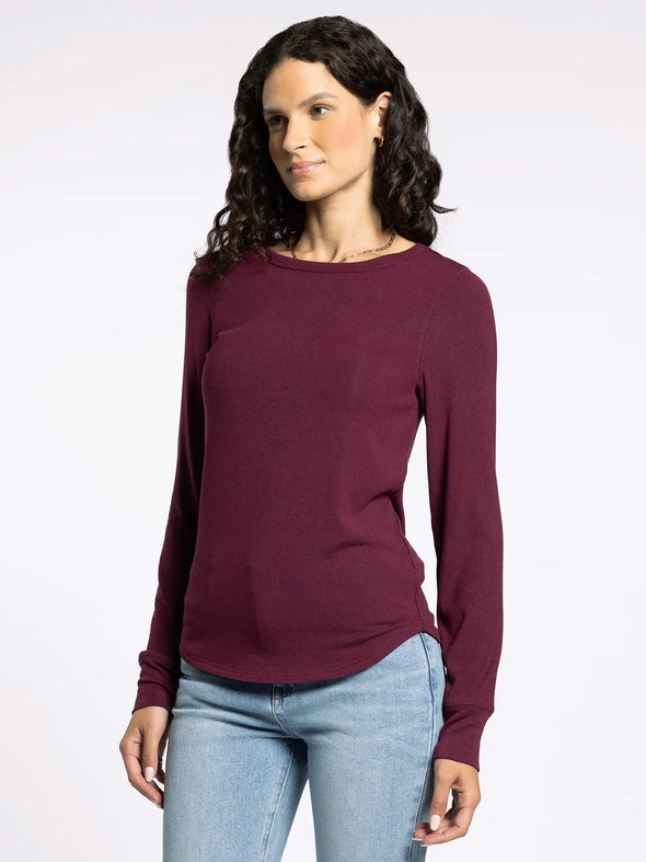 The Stacy Top