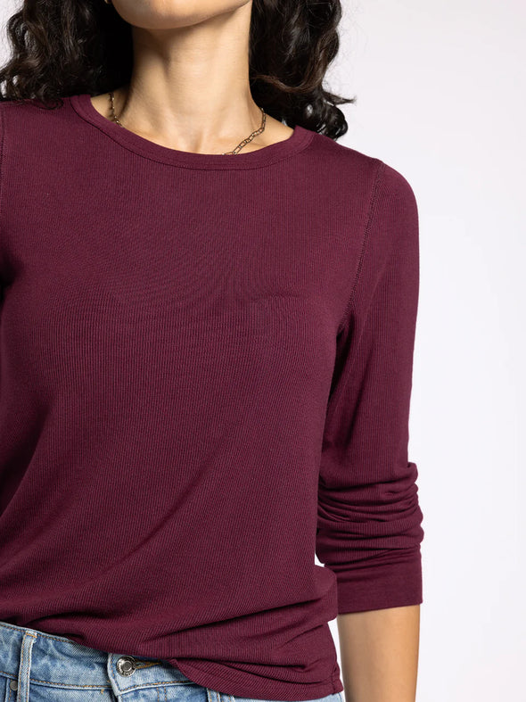 The Stacy Top