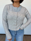 The Medina Cardigan