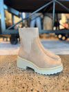 dv by dolce vita heeled chunky boot light tan