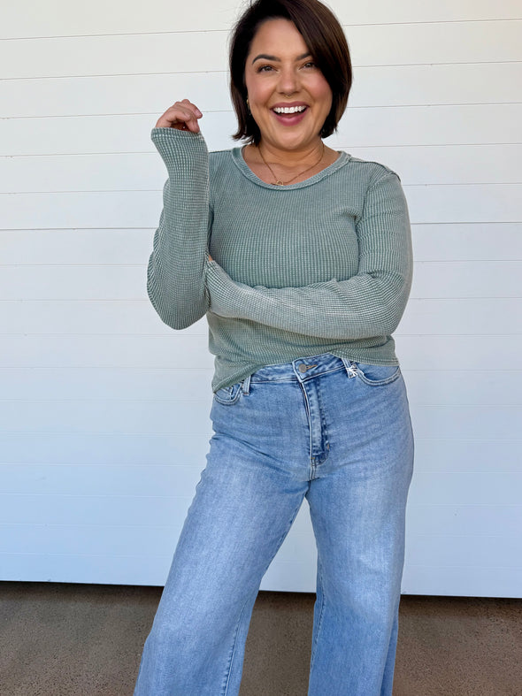 The Arlet Mini Thermal Top