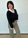 The Bobbi Washed Pant