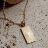The Emmie Necklace - Black Sheep Jewelry