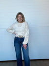 The Yael Sweater
