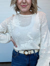 The Yael Sweater