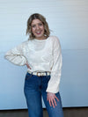 The Yael Sweater