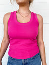 The Sirena Rib Tank