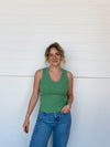 The Sirena Rib Tank