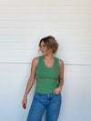 The Sirena Rib Tank