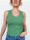 The Sirena Rib Tank