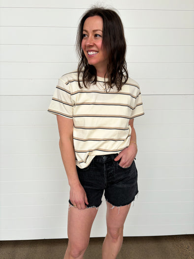 The Katelin Tee