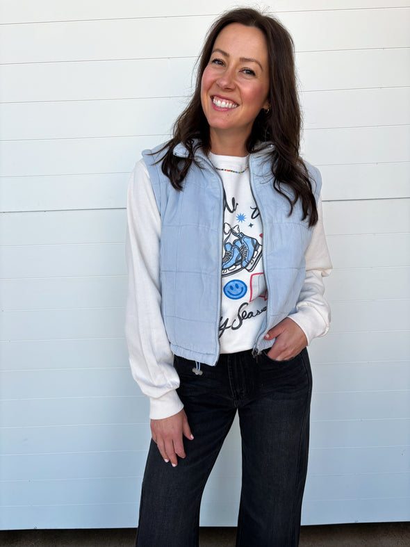 The 'Made for Hockey' Sweatshirt