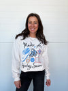 The 'Made for Hockey' Sweatshirt