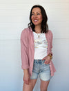 The Perfect Linen Top