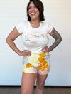 The Village Cheeky Tee