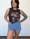 The Spritz La Mer Graphic Tank