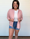 The Perfect Linen Top