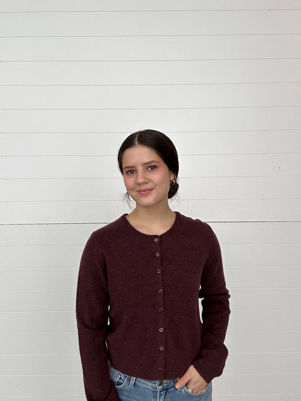 Z Supply Medina Cardigan | One:Nine Boutique