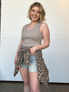 The Sirena Rib Tank