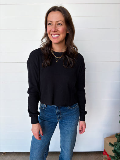 The Angel Mini Thermal Top