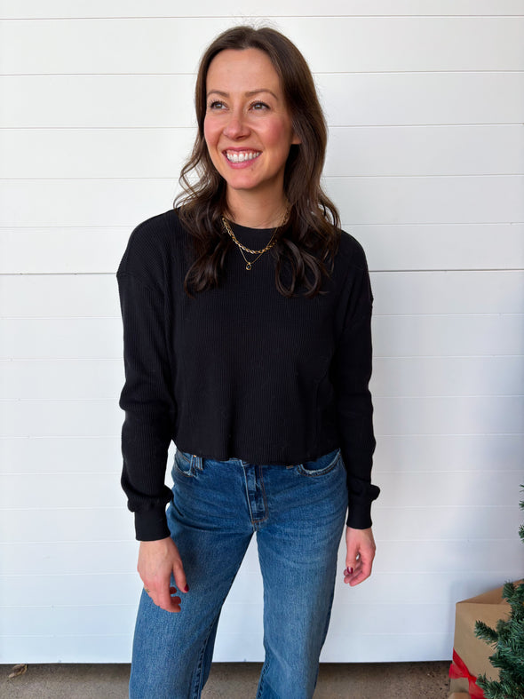 The Angel Mini Thermal Top