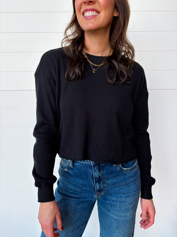 The Angel Mini Thermal Top